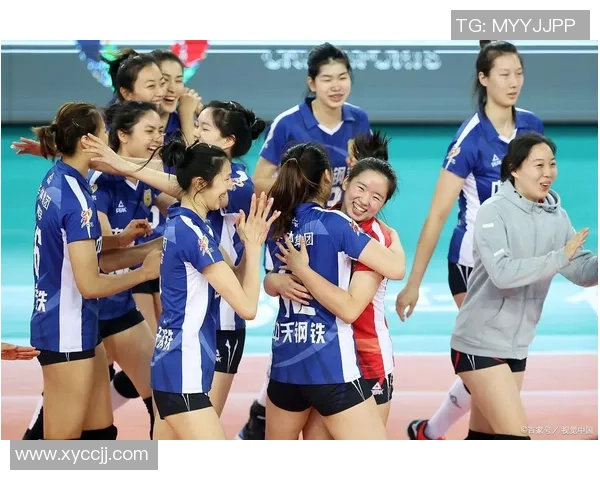 上海排球队的节奏与魅力探讨：技术与团队协作的完美结合